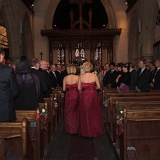 Professional Wedding Photographer in Hampshire and Surrey
